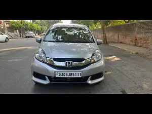 Used Honda  Mobilio  Cars in Ahmedabad  Second Hand Honda  