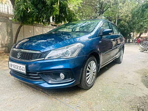 Second Hand Maruti Suzuki Ciaz Delta 1.5 Diesel in Delhi