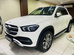 Second Hand Mercedes-Benz GLE 450 4MATIC LWB [2020-2023] in Delhi