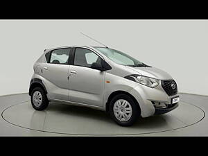 Second Hand Datsun Redigo T(O) 1.0 AMT [2018-2019] in Bangalore