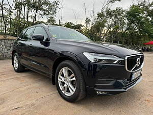 Second Hand Volvo XC60 Momentum [2019-2020] in Hyderabad