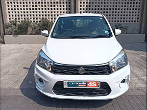 Second Hand Maruti Suzuki Celerio ZXi (Opt) in Pune