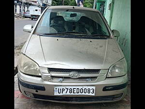 Second Hand Hyundai Getz GLE in Kanpur