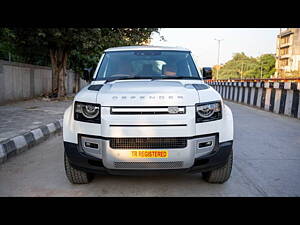 Second Hand Land Rover Defender 110 HSE 2.0 Petrol in Delhi