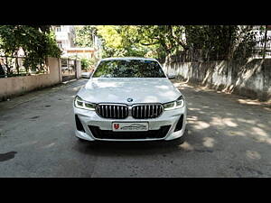 Second Hand BMW 6-Series GT 630i M Sport [2021-2023] in Delhi