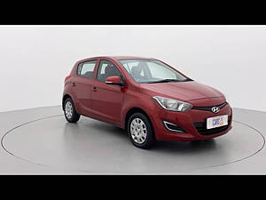 Second Hand Hyundai i20 Magna (O) 1.2 in Pune