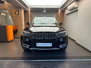 Second Hand BMW X5 xDrive 30d in Mumbai