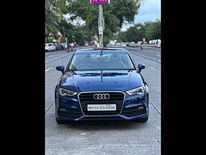 Second Hand Audi A3 35 TDI Premium Plus + Sunroof in Mumbai