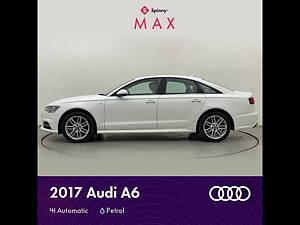 Second Hand Audi A6 35 TFSI Matrix in Mumbai