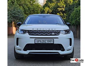 Second Hand Land Rover Discovery Sport HSE in Delhi