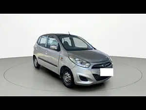 Second Hand Hyundai i10 [2010-2017] 1.1L iRDE Magna Special Edition in Lucknow