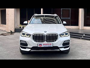 Second Hand BMW X5 xDrive 30d M Sport in Chennai