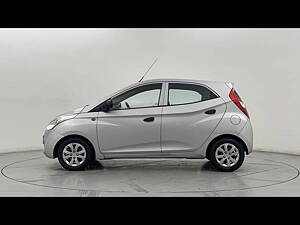 Second Hand Hyundai Eon 1.0 Kappa Magna + [2014-2016] in Ghaziabad