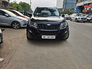 Second Hand మహీంద్రా xuv500	 w6 1.99 in ఢిల్లీ