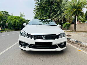 Second Hand Maruti Suzuki Ciaz Sigma Hybrid 1.5 [2018-2020] in Chandigarh