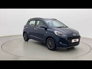 Second Hand Hyundai Grand i10 NIOS Sportz AMT 1.2 Kappa VTVT in Chennai