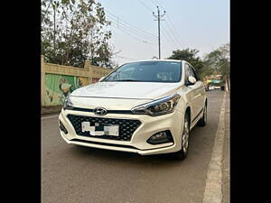 Second Hand Hyundai Elite i20 Asta 1.4 (O) CRDi in Raipur