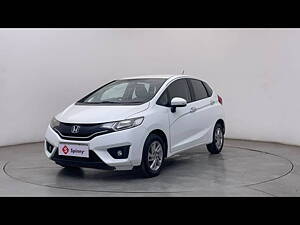 Second Hand Honda Jazz VX CVT in Chennai