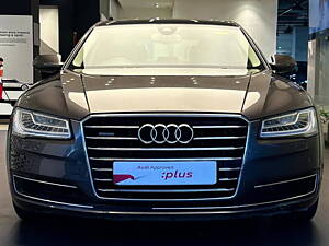 Second Hand Audi A8 50 TDI in Gurgaon