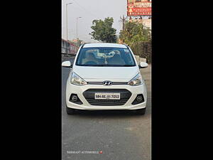 Second Hand Hyundai Grand i10 Sportz (O) 1.2 Kappa VTVT [2017-2018] in Nagpur