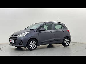 Second Hand Hyundai Grand i10 Sports Edition 1.2L Kappa VTVT in Delhi