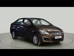 Second Hand Maruti Suzuki Ciaz VXi in Delhi