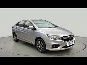 Second Hand Honda City V in Delhi