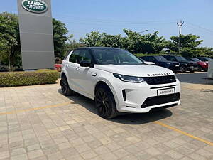 Second Hand Land Rover Discovery Sport SE R-Dynamic [2023-2024] in Ahmedabad