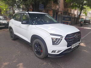 Second Hand Hyundai Creta S 1.5 Diesel [2020-2022] in Pune