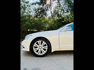 Second Hand Mercedes-Benz S-Class S 500 in Delhi