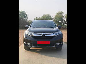 Second Hand Honda CR-V 1.6 AWD Diesel AT in Ahmedabad