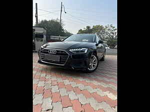 Second Hand ऑडी a4 Premium 40 TFSI [2021-2024] in चंडीगढ़