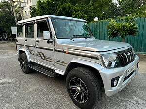 Second Hand Mahindra Bolero B6 in Jalandhar