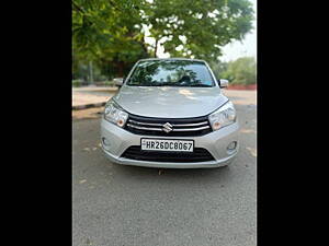 Second Hand Maruti Suzuki Celerio ZXi [2017-2019] in Chandigarh