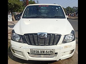 Second Hand Mahindra Xylo [2009-2012] D2 BS-IV in Lucknow