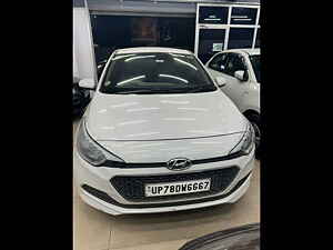 Second Hand हुंडई एलीट i20 मैग्ना 1.4 crdi in कानपुर