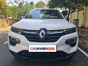 Second Hand Renault Kwid 1.0 RXT [2016-2019] in Lucknow