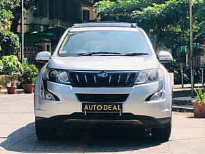 Second Hand மஹிந்திரா  xuv500 w10 ஏ‌டபிள்யூடி in மும்பை