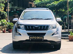 Second Hand Mahindra XUV500 W10 AWD in Mumbai