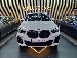 Second Hand BMW X1 sDrive20d M Sport in Bangalore