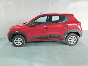 Second Hand Renault Kwid RXT [2015-2019] in Kochi