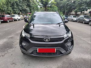 Second Hand Tata Nexon XZA Plus Dark Edition [2021-2023] in Bangalore