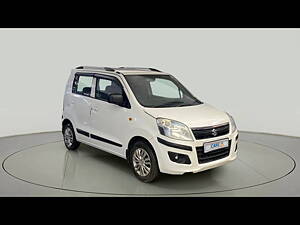 Second Hand Maruti Suzuki Wagon R VXI in Delhi