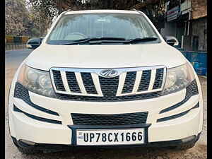 Second Hand महिंद्रा XUV500 w8 एडब्ल्यूडी in कानपुर