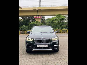 Second Hand BMW X1 sDrive20d xLine in Pune