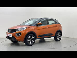 Second Hand Tata Nexon XZA Plus (O) in Gurgaon