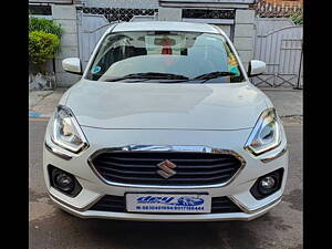 Second Hand Maruti Suzuki DZire ZXi Plus AMT in Kolkata