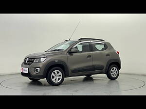 Second Hand Renault Kwid RXT Opt [2015-2019] in Ghaziabad