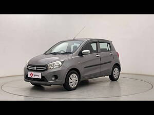 Second Hand Maruti Suzuki Celerio VXi in Pune