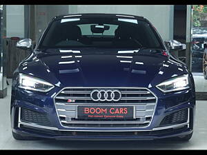 Second Hand Audi S5 Sportback 3.0 TFSI Quattro in Chennai